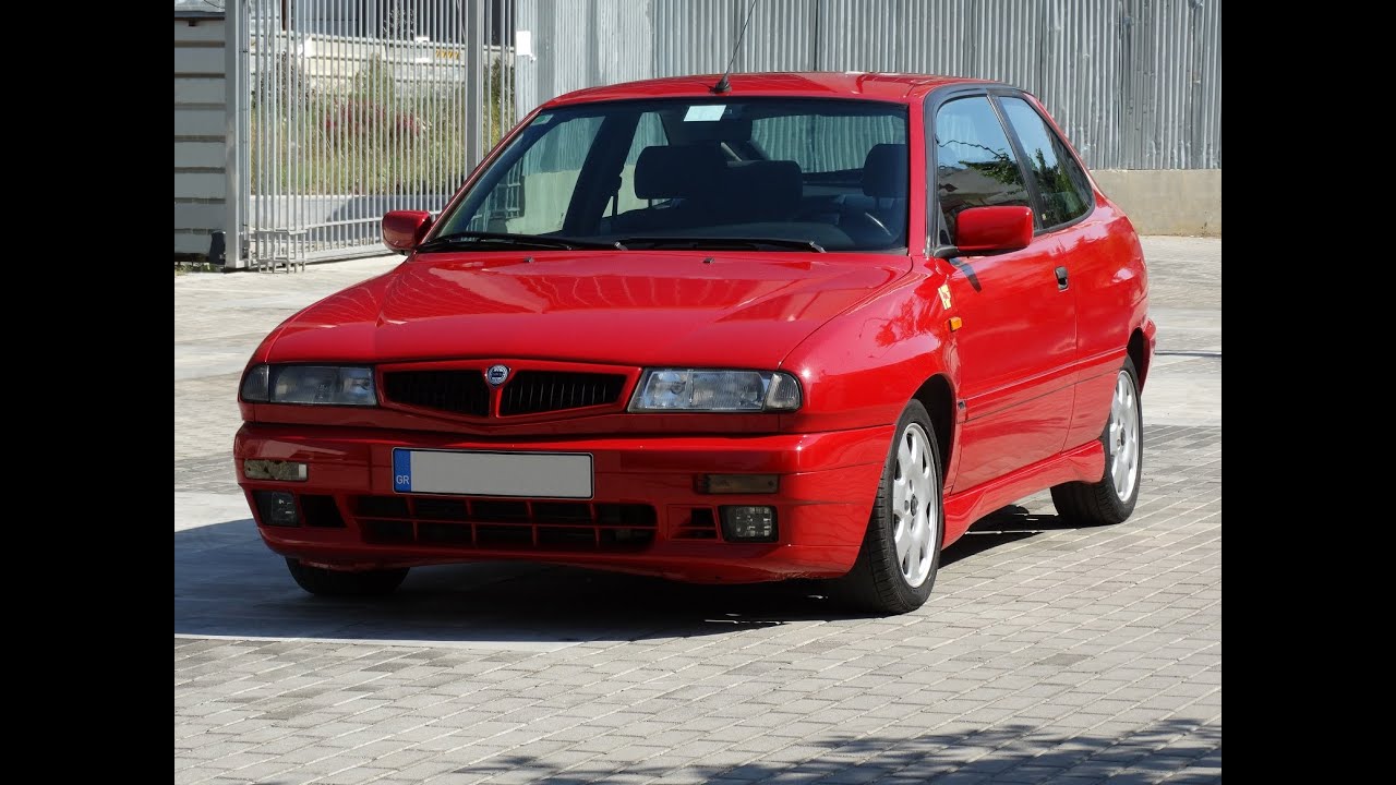 Lancia Detra (1989 – 1999) – propisane količine motornog ulja i servisni intervali