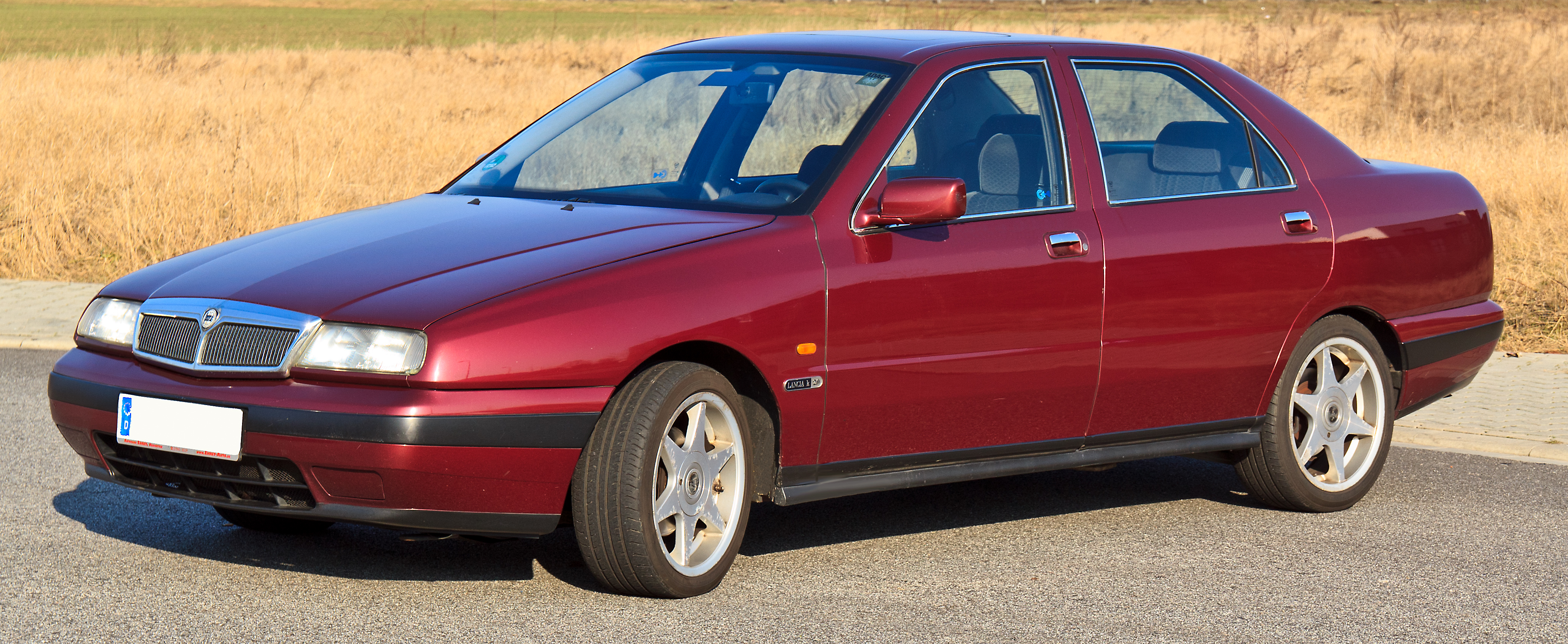 Lancia Keppa (1994 – 2001) – propisane količine motornog ulja i servisni intervali