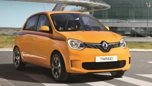 Renault Twingo (1993 – 2019) – propisana vrsta motornog ulja