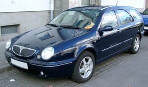 Lancia Lybra (2000 – 2005) – propisane količine motornog ulja i servisni intervali