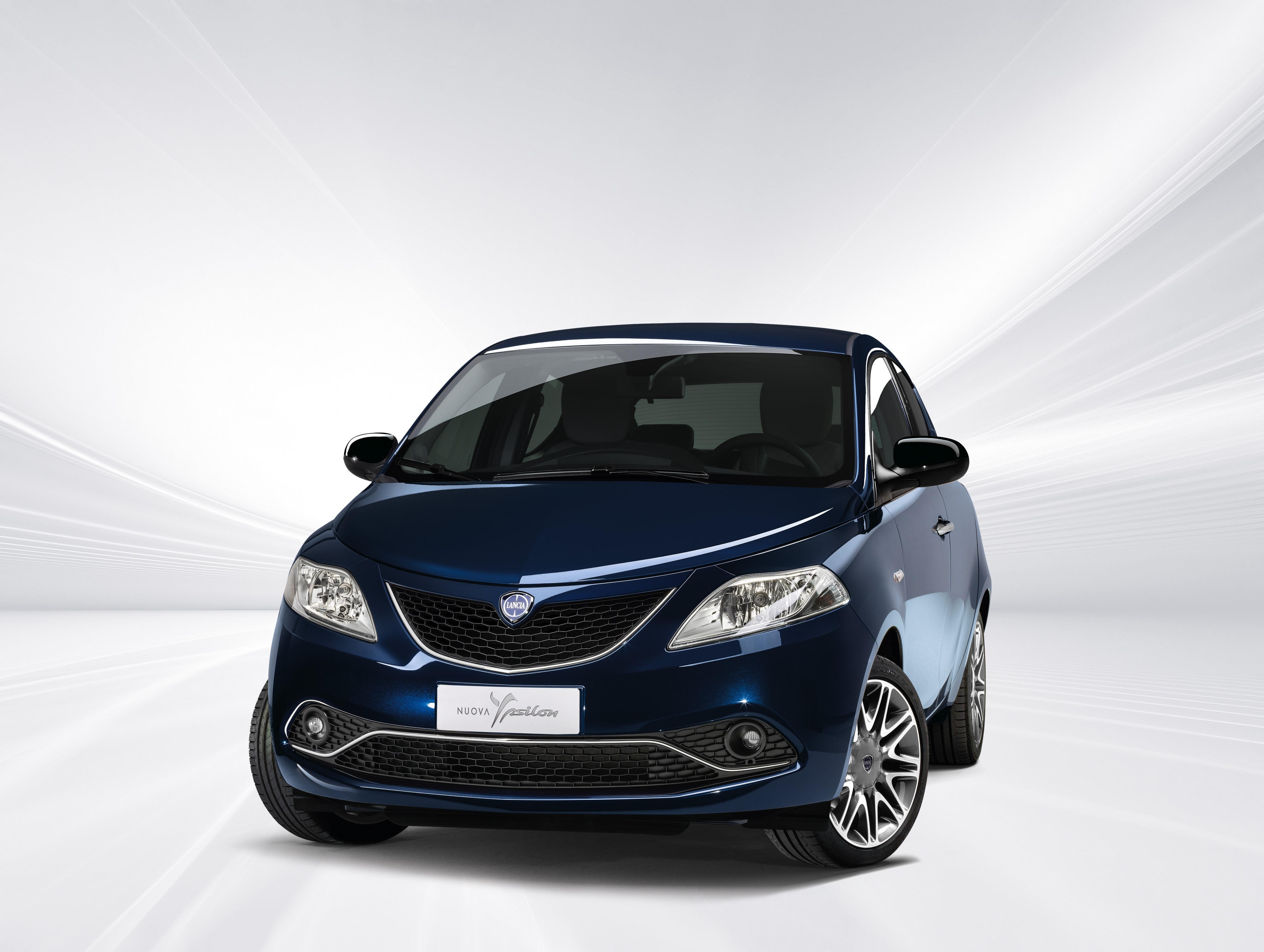 Chrysler Ypsilon (2011 – 2015) – propisana vrsta motornog ulja