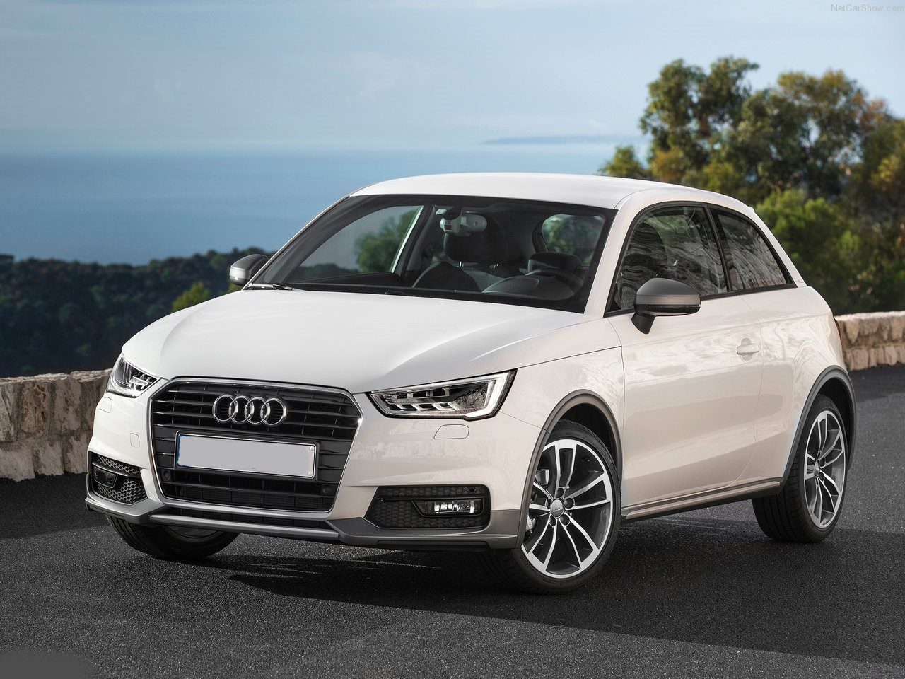 Audi A1, S1, 8X (2010 – 2023) – propisane količine motornog ulja i servisni intervali