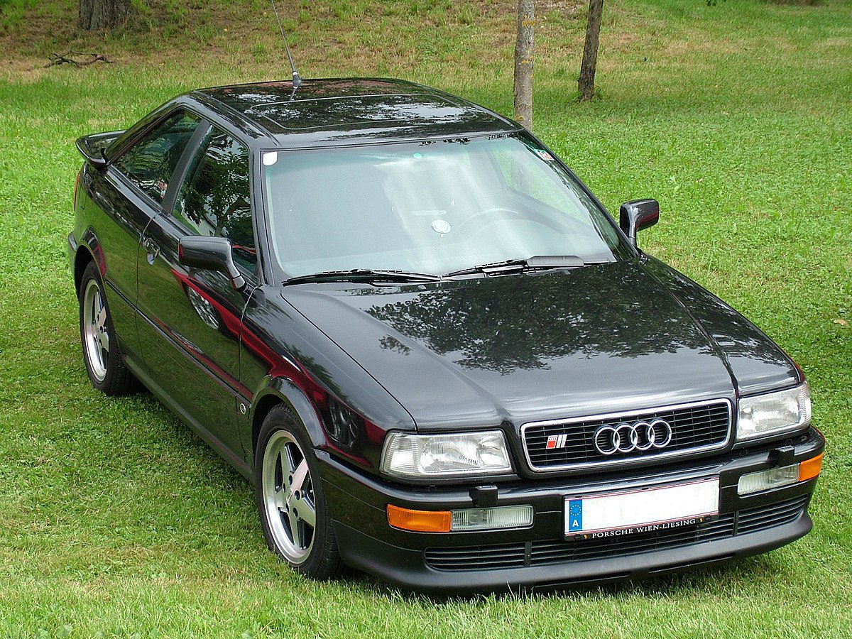 Audi 90 (1985 – 1992) – propisane količine motornog ulja i servisni intervali