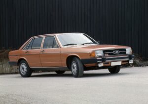 Audi 100 (1986 – 1994) – propisane količine motornog ulja i servisni intervali