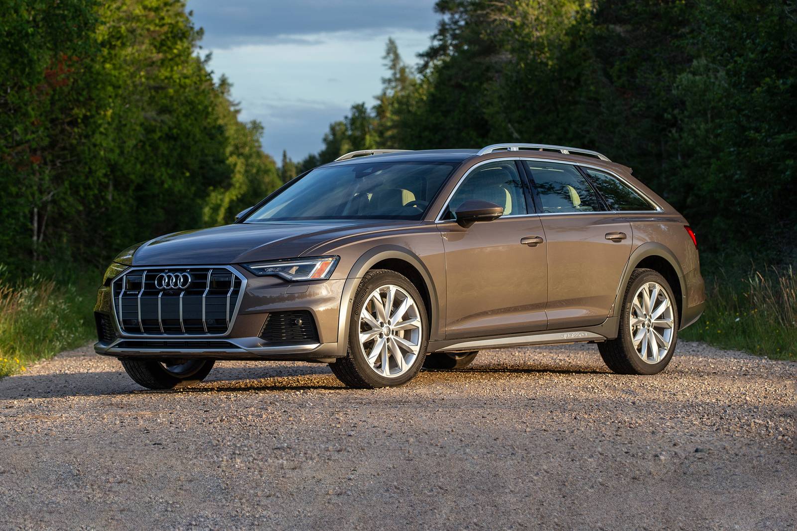 Audi A6 Allroad (2000 – 2023) – propisane količine motornog ulja i servisni intervali