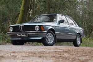 BMW 316 (1986 – 2023) – propisane količine motornog ulja i servisni intervali