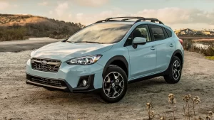 Subaru XV (2012 – 2023) – propisane količine motornog ulja