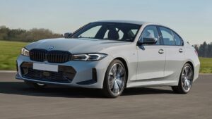 BMW 330 (1998 – 2023) – propisane količine motornog ulja i servisni intervali