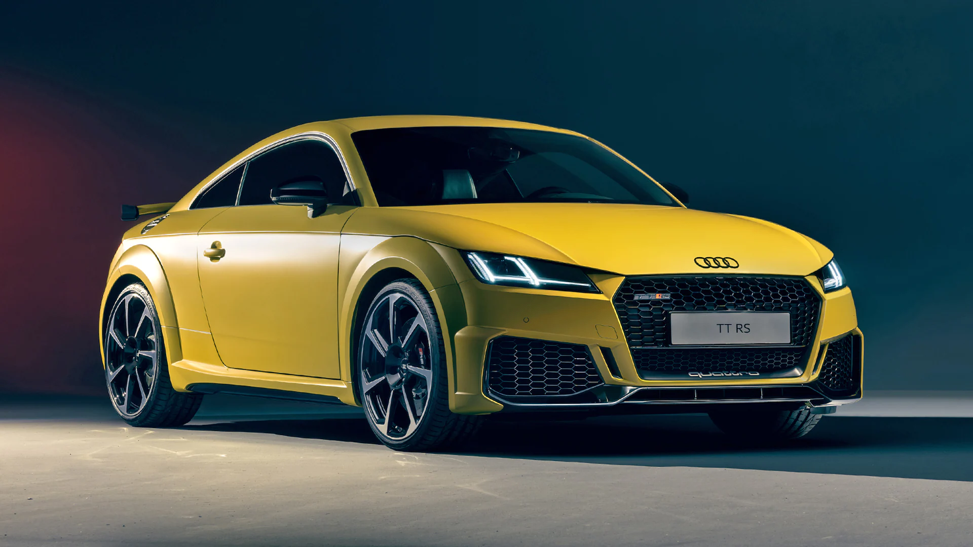 Audi TT (1998 – 2023) – propisane količine motornog ulja i servisni intervali