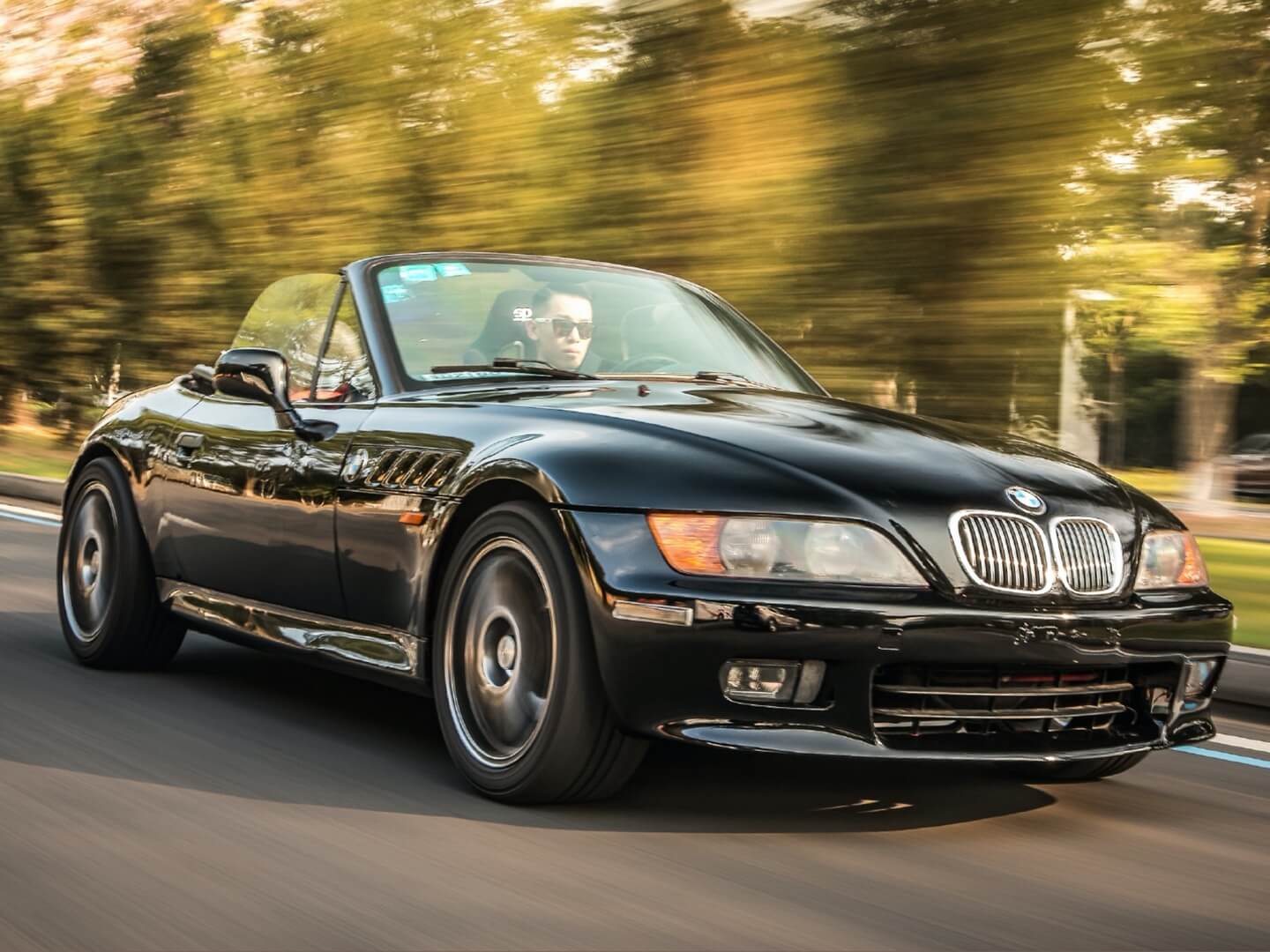 BMW Z1, Z3 (1998 – 2003) – propisane količine motornog ulja i servisni intervali