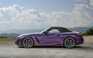 BMW Z4 (2002 – 2023) – propisana vrsta motornog ulja