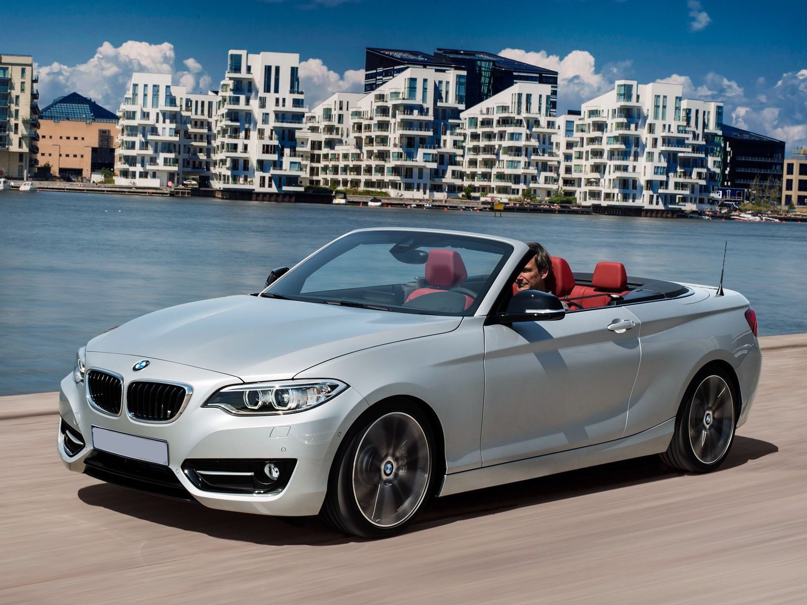 BMW serije 2 kabriolet (2015 – 2023) – propisane količine motornog ulja i servisni intervali