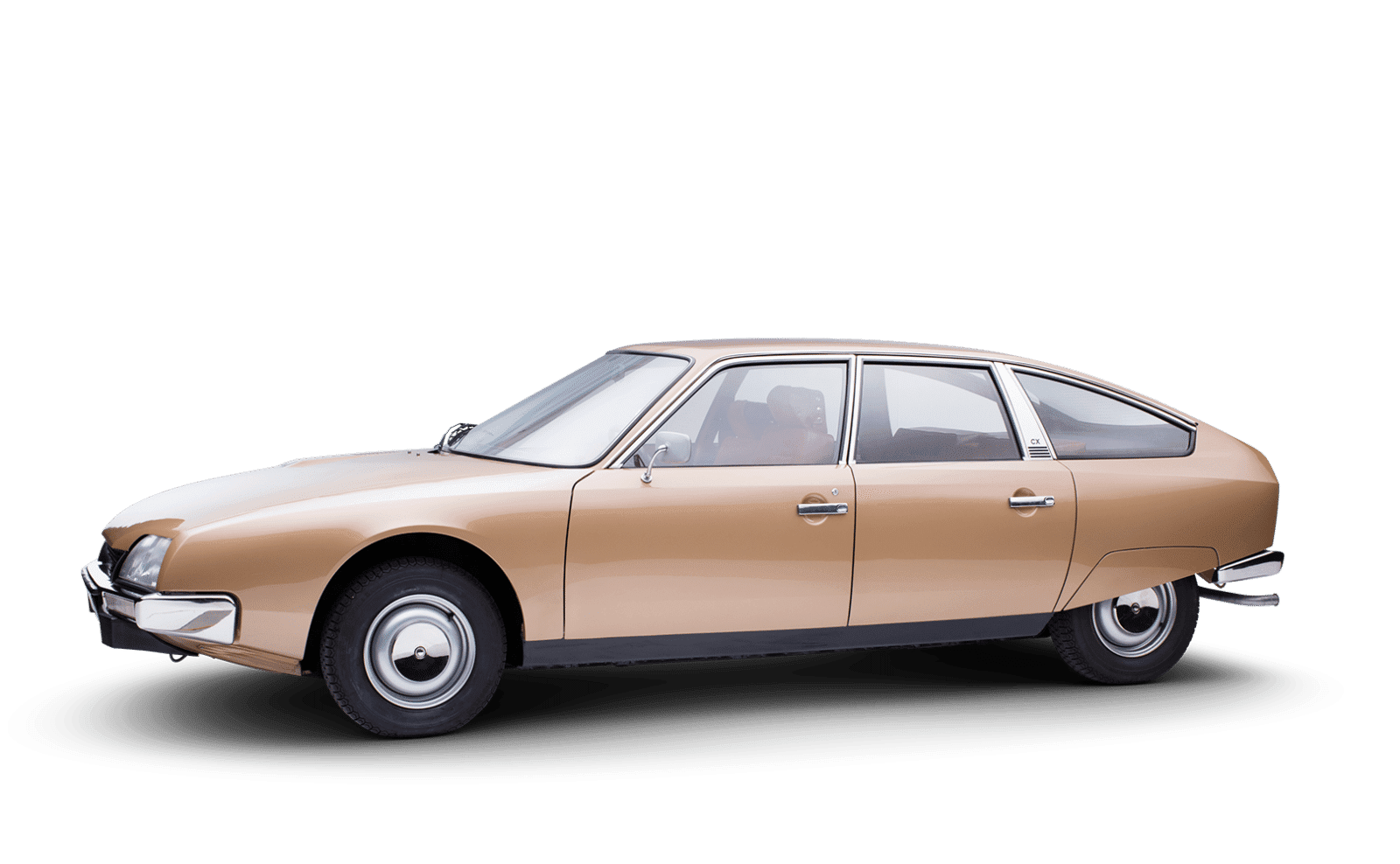 Citroen CX (1983 – 1992) – propisana vrsta motornog ulja