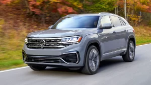 Volkswagen Atlas (2017 – 2023) – propisana vrsta motornog ulja