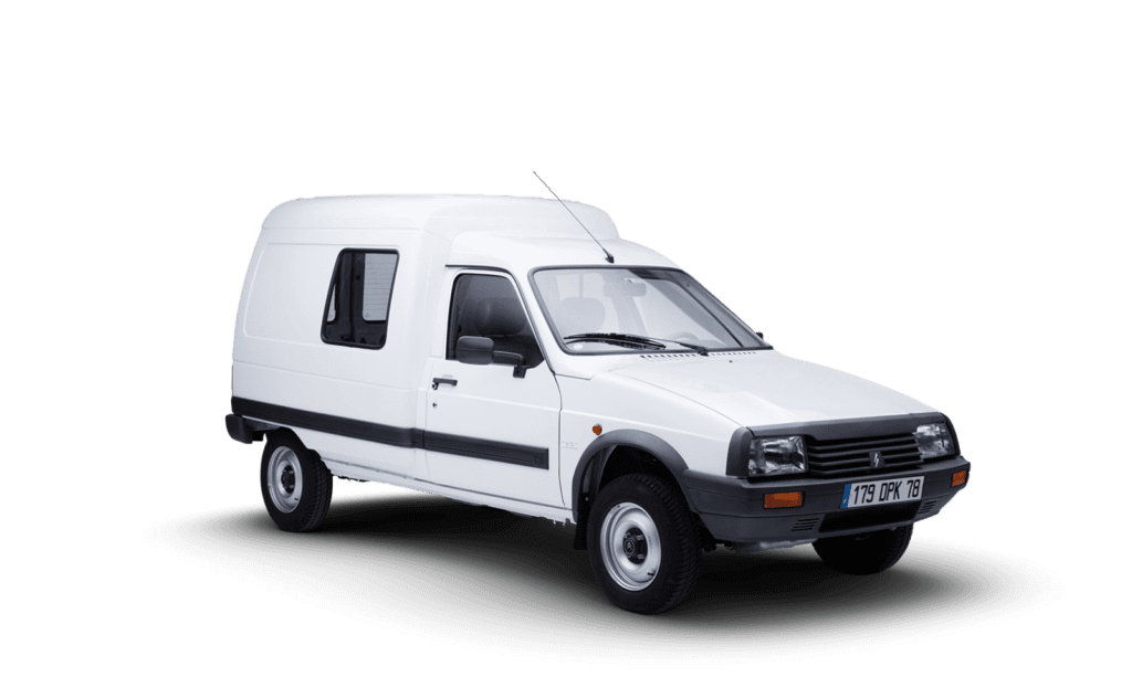 Citroen C15 (1986 – 2005) – propisana vrsta motornog ulja