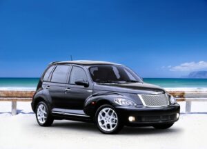 Chrysler PT Cruiser (1999 – 2010) – propisane količine motornog ulja