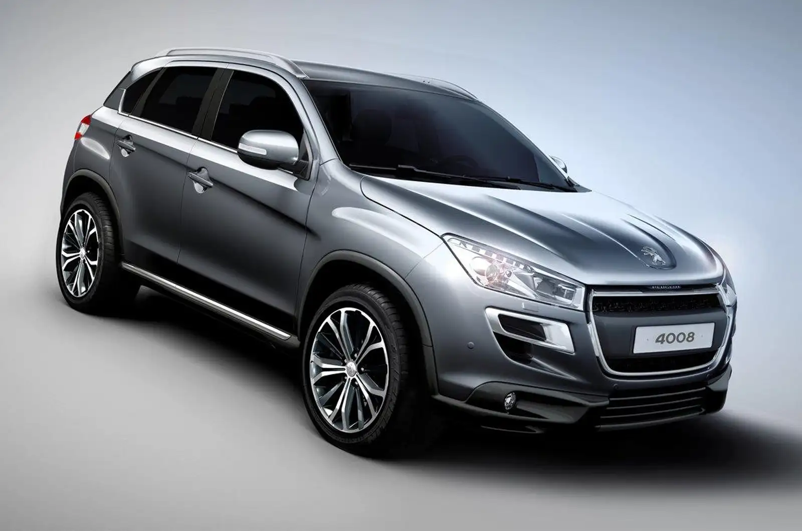 Peugeot 4008 (2012 – 2017) – propisana vrsta motornog ulja