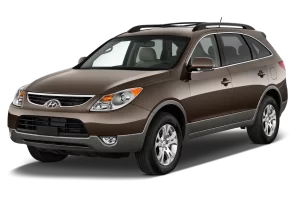 Hyundai Veracruz (2007 – 2012) – propisana vrsta motornog ulja