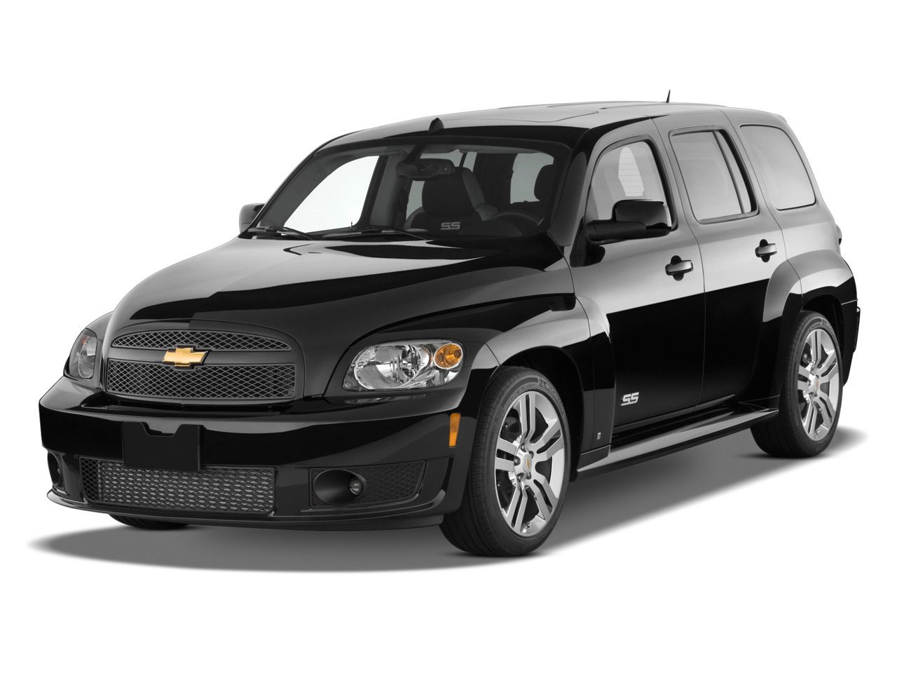 Chevrolet HHR (2006 – 2011)(SAD) – propisane količine motornog ulja