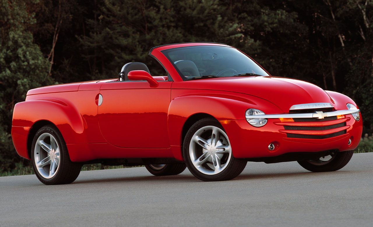 Chevrolet SSR (2004 – 2006)(SAD) – propisane količine motornog ulja