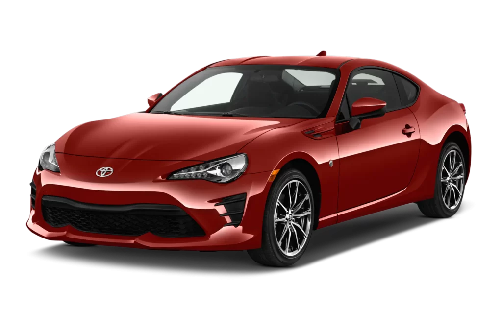 Toyota 86 (2012 – 2023) – propisana vrsta motornog ulja