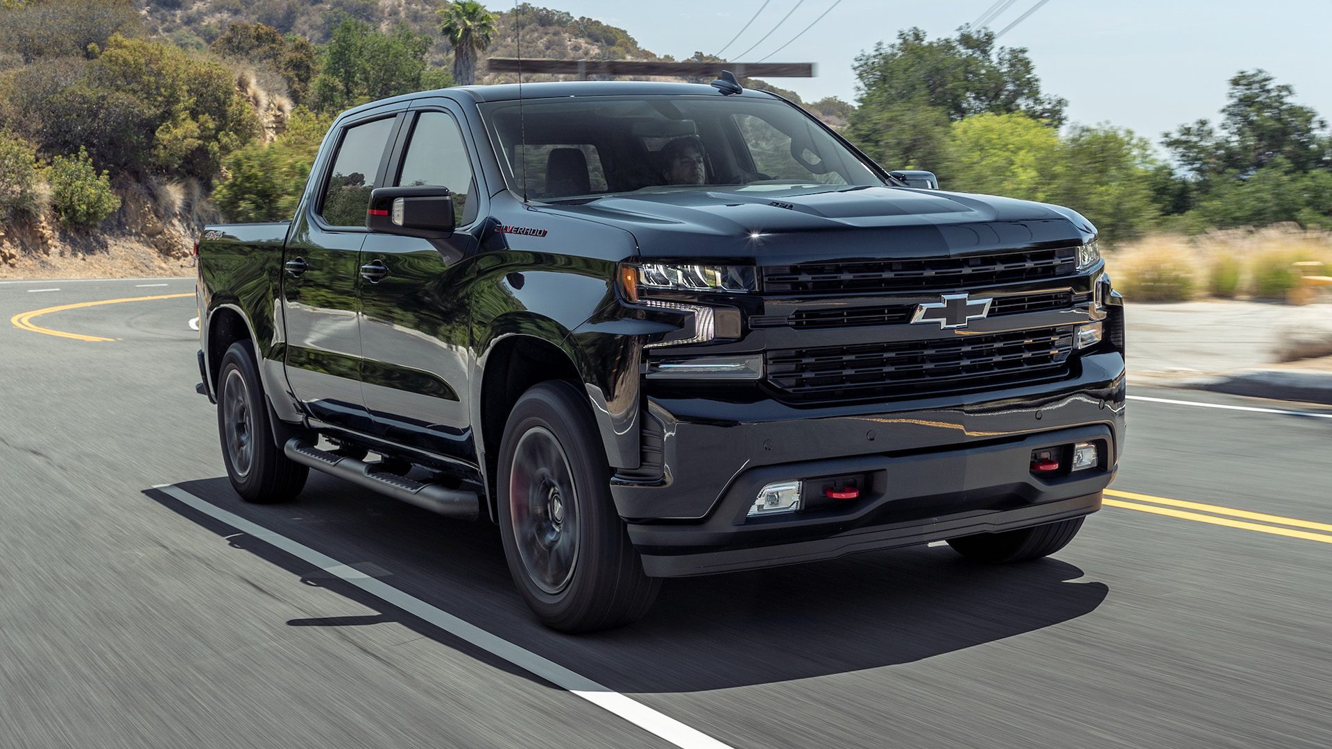 CHEVROLET SILVERADO najčešći problemi sa kojima se susreće