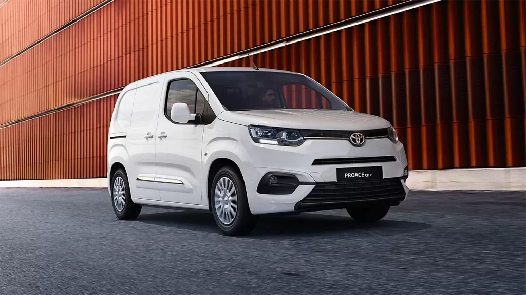 Toyota Proace (2016 – 2023) – propisana vrsta motornog ulja