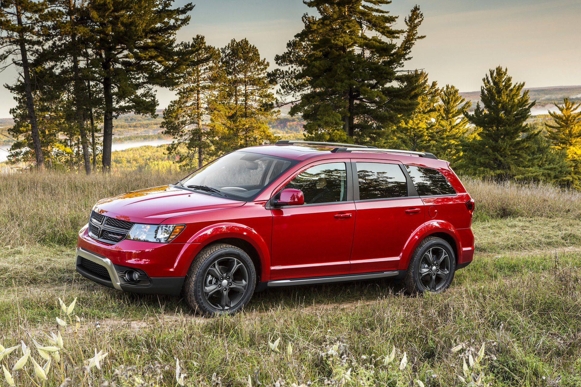 DODGE JOURNEY najčešći problemi sa kojima se susreće