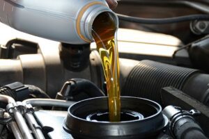 Uputstvo i priprema za zamjenu ulja na automobilu