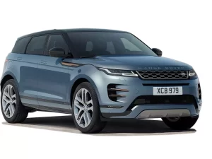 Land Rover Range Rover Evoque (2011 – 2023) – propisana vrsta motornog ulja