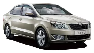 Skoda Rapid (2011 – 2023) – propisana vrsta motornog ulja