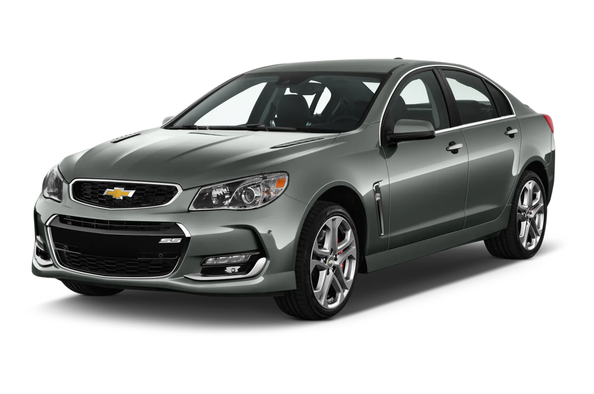 Chevrolet SS (2014 - 2017) – propisana vrsta motornog ulja