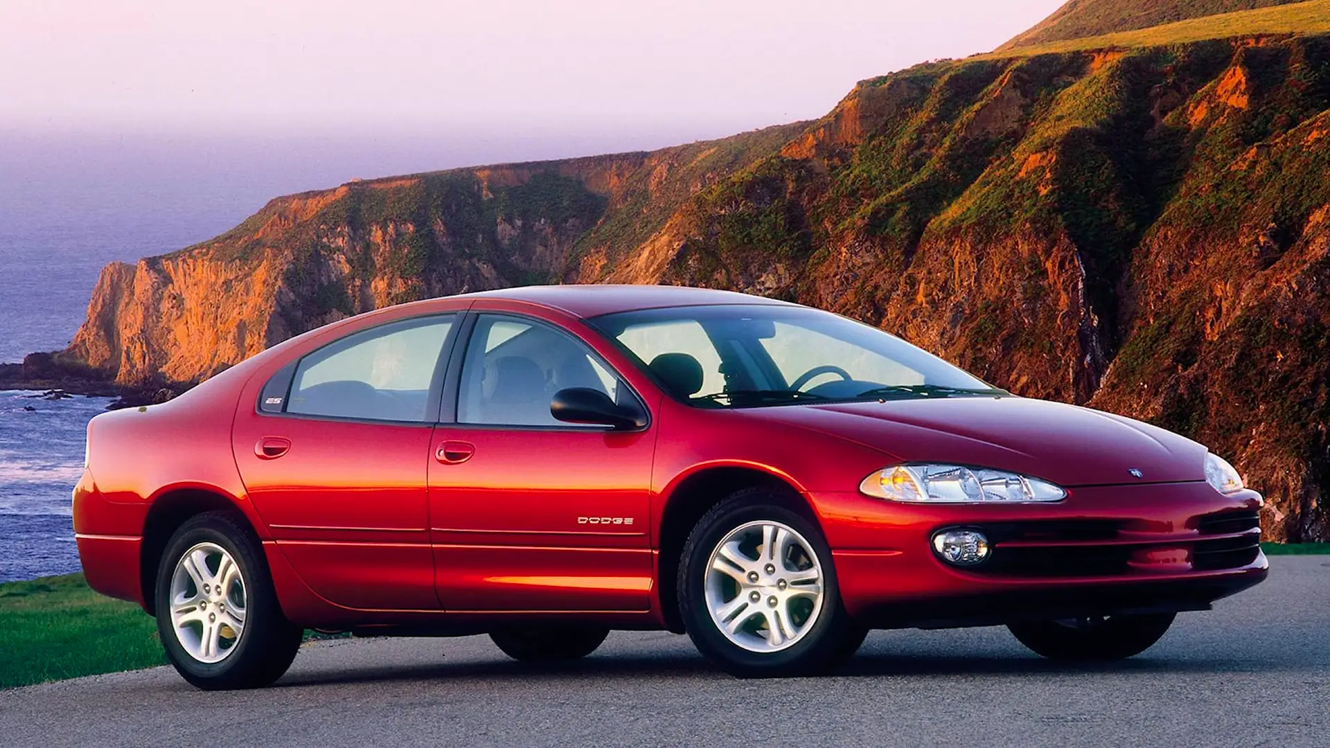 Dodge Intrepid (1998 - 2004) – propisana vrsta motornog ulja