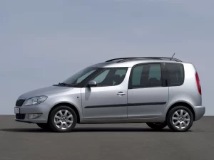 Skoda Roomster (2006 – 2015) – propisana vrsta motornog ulja