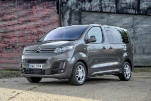 Citroen Spacetourer (2016 – 2023) – propisana vrsta motornog ulja