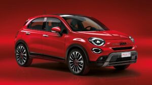 Fiat 500X (2015 – 2023) – propisana vrsta motornog ulja