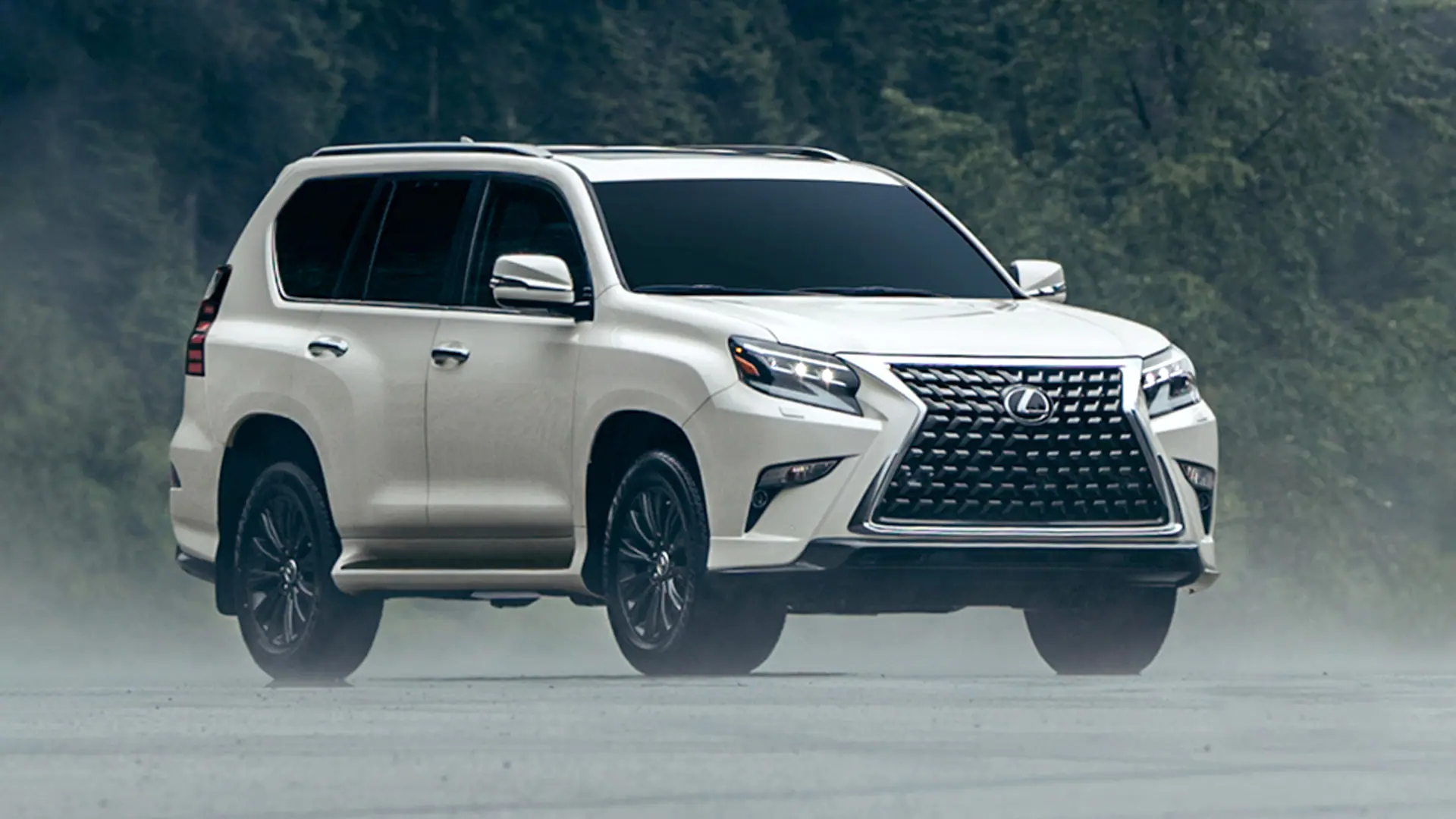 Lexus GX (2003 - 2023) – propisana vrsta motornog ulja