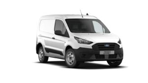 Ford Transit Connect (2010 – 2023) – propisana vrsta motornog ulja