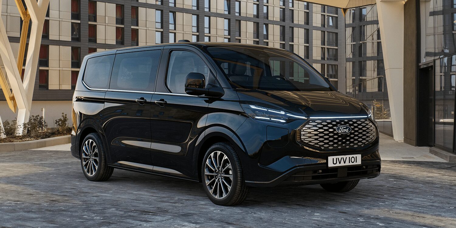 Ford Tourneo Custom (2012 – 2023) – propisana vrsta motornog ulja