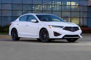 Acura ILX najčešći problemi sa kojima se susreće