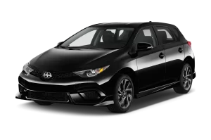 Scion iM (2015- 2016) – propisana vrsta motornog ulja