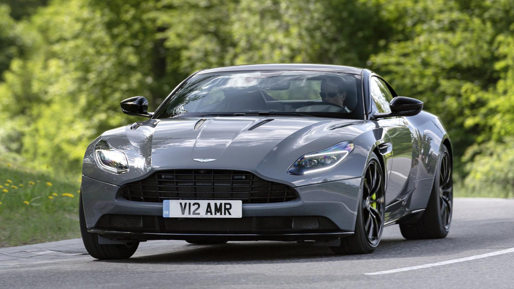 Aston Martin DB11 (2016 – 2023) – propisana vrsta motornog ulja