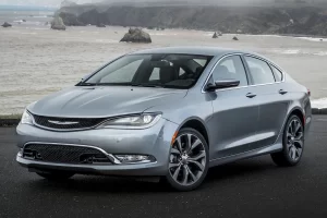 Chrysler 200 (2011 – 2017) – propisane količine motornog ulja