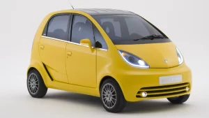 Tata Nano (2008 - 2018) – propisana vrsta motornog ulja