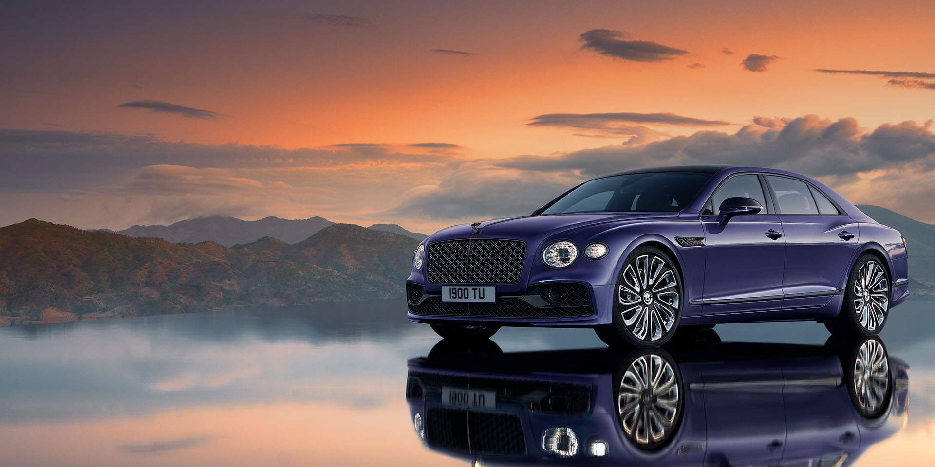 Bentley Flying Spur (2013 – 2023) – propisana vrsta motornog ulja