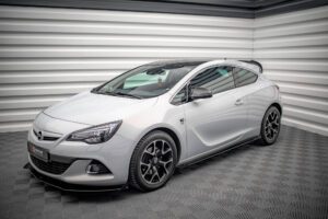 Opel GTC (2014 – 2016) – propisana vrsta motornog ulja