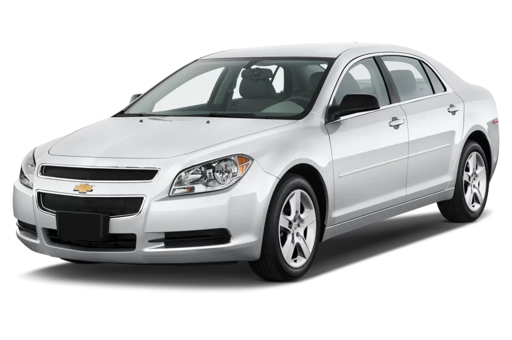 CHEVROLET MALIBU najčešći problemi sa kojima se susreće