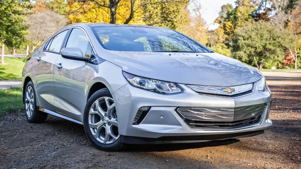 CHEVROLET VOLT najčešći problemi sa kojima se susreće
