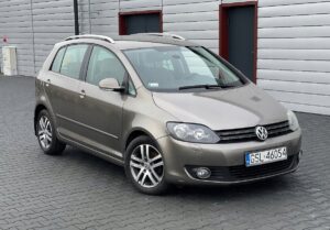 Volkswagen Golf Plus (2005 – 2014) – propisana vrsta motornog ulja