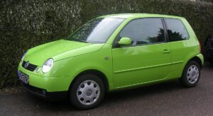 Volkswagen Lupo (1998 – 2005) – propisana vrsta motornog ulja